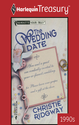 Title details for The Wedding Date by Christie Ridgway - Available